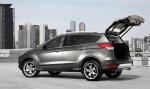 Ford Kuga 2013 года (AU)